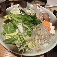 鹿児島華蓮 - 