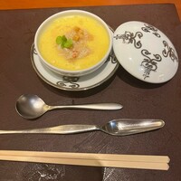 銀座 蟹みつ - 