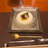 銀座 蟹みつ - 