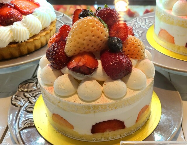 la petite mercerie Ruminesuto Shinjuku Ten