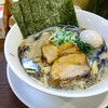 醤油豚骨ラーメン きんいろ
