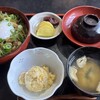 手打そば 松葉屋