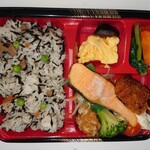 柿安ダイニング - 料理写真: