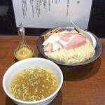 らぁめん 信 - 