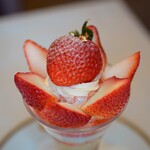 資生堂パーラー - 