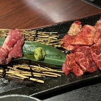 肉匠 牛虎 西中島店 - 