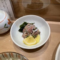 新宿割烹 中嶋 - 