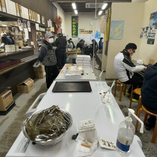 うどん屋 まつはま_2