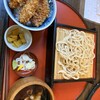 うどん亭 なべきち