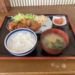 はらしま食堂 - 