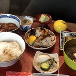 地鶏割烹 稲垣 - 