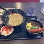 麺屋ふくちぁん - 