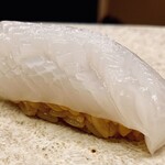 鮨 冨味 - 