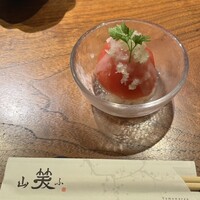 しゃぶしゃぶ 山笑ふ 表参道店 - 