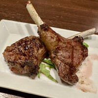 ワカヌイ グリル ダイニング バー 東京 - 