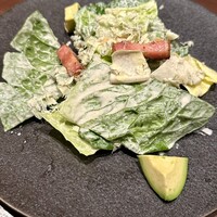 ワカヌイ グリル ダイニング バー 東京 - 