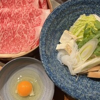 しゃぶしゃぶ 山笑ふ 表参道店 - 