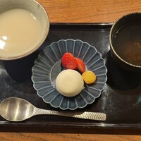 しゃぶしゃぶ 山笑ふ 表参道店 - 