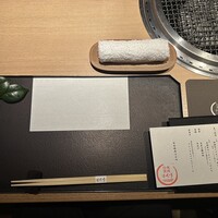 日本焼肉はせ川 表参道店 - 