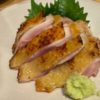 炭火焼鳥 とり将 - 