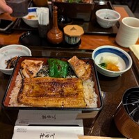 ぎんざ 神田川 - 