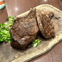 ワカヌイ グリル ダイニング バー 東京 - 