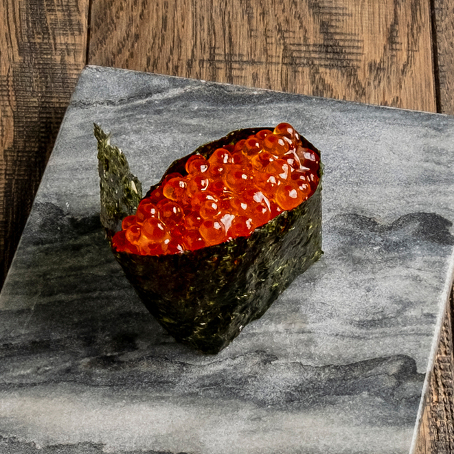 shisk ページ メニュー写真 : 新宿3丁目 スシンジュク マサユメ （【旧店名