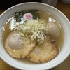 カドッコラーメン