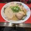 博多大砲ラーメン 新宮店