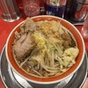ラーメン タロー 大森の陣