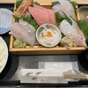 魚力食堂 ラスカ小田原店