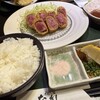 肉と魚とめん料理が充実している店 なにがし 一宮店