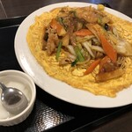 チャ～ボン多福楼 - 