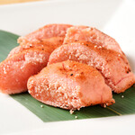 炭火焼鳥 しげ - 