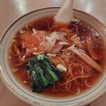 栄屋 ミルクホール - 