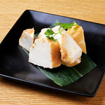 炭火焼鳥 しげ - 