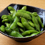 炭火焼鳥 しげ - 