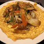 チャ～ボン多福楼 - 