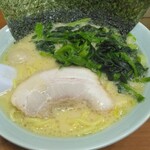 横浜家系ラーメン 魂心家 - 