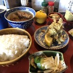 地鶏割烹 稲垣 - 