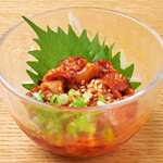 炭火焼鳥 しげ - 