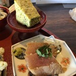 地鶏割烹 稲垣 - 