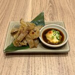 炭火焼鳥 しげ - 