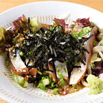 炭火焼鳥 しげ - 