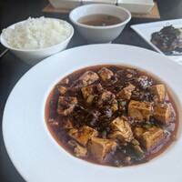 中国菜 老四川 飄香 銀座三越店 - 