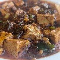 中国菜 老四川 飄香 銀座三越店 - 
