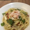 パスタハウス エニ 五反田店