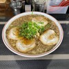 尾道ラーメン 一丁