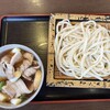 藤店うどん