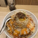 175°DENO担担麺 TOKYO - 
